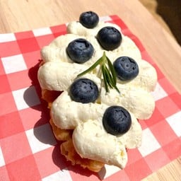 กุ้งแช่น้ำปลา ร้านดัง