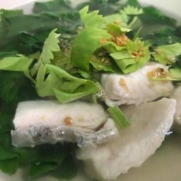 เกาเหลาปลากระพง