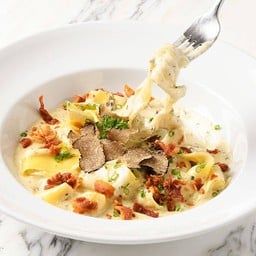 พัพพาร์เดลล์เลทรัฟเฟิลคาโบนารา