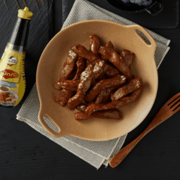 หมูหม้อเทพ 7-11 แบริ่ง (ซอยลาซาล 33)