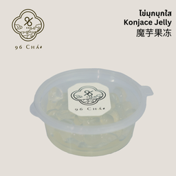 (KJ) Konjace Jelly