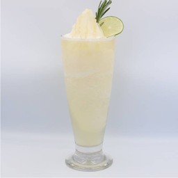 น้ำผึ้งมะนาวปั่น