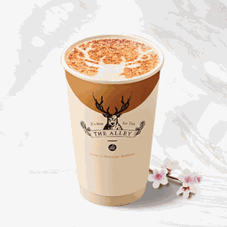 ชานมซากุระ