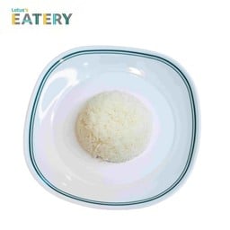 ข้าวเปล่า