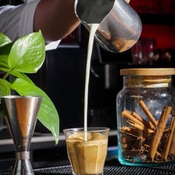 PICCOLO LATTE