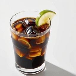Coffee Lime Honey