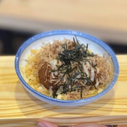 ทาโกะยากิ