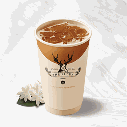 ชาจัสมิน