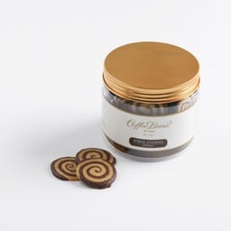 คุกกี้สไปรัล