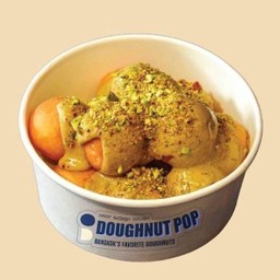 POP : Pistachiooooo