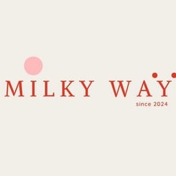 MILKY WAY ชา นม  โทสต์ ขนมปัง อาหาร