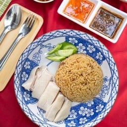 ตั๋นโบ ข้าวมันไก่เยาวราช ตั๋นโบ ข้าวมันไก่เยาวราช