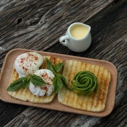 Open Avocado