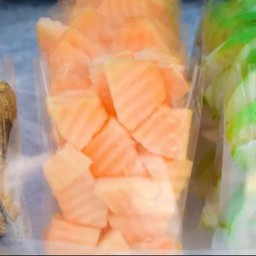 แคนตาลูป