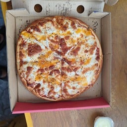 Pizza Art