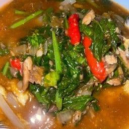 กันเอง ตามสั่ง Halal Food