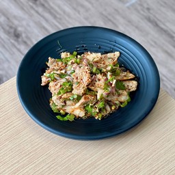 น้ำตกหมู