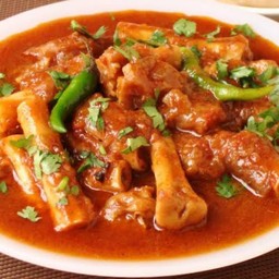 Mutton Paya