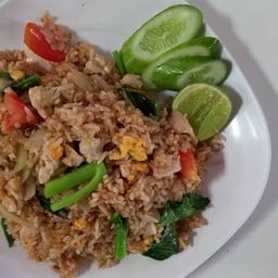 ลุงหมูตามสั่ง (หมู่บ้านบัวทอง4)