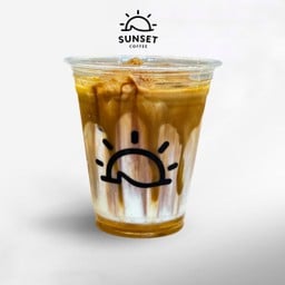 Iced Caramel Macchiato