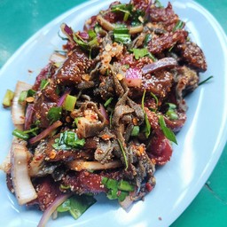 ซอยห่าง