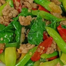 ครัวรับทรัพย์คาเฟ่ Rupsup cafe