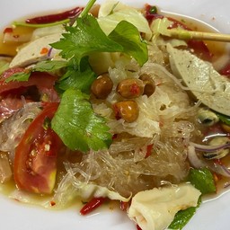 ยำวุ้นเส้น