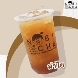 น้ำลำไย - Longan Juice