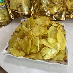 ทุเรียนอบกรอบ เกรดA+ 215 กรัม ไร้น้ำมัน