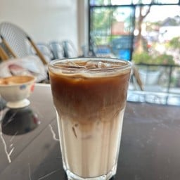 Mango tree cafe&restaurant