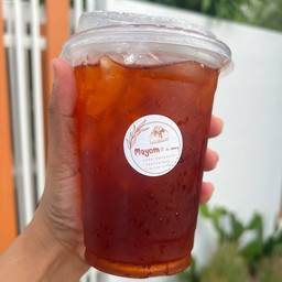 ชามะนาว