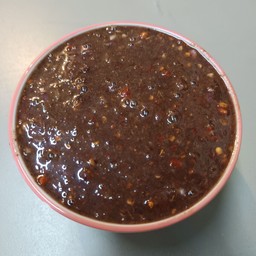 กะปิโหว่