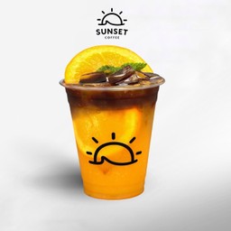 Americano Orange