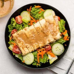 Chicken Breast Salad