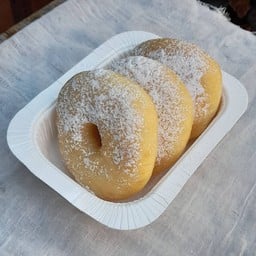 ขนมโตเกียว by โตเกียวปั้นสุข