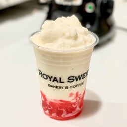 ปีโป้โยเกิร์ต ปั่น