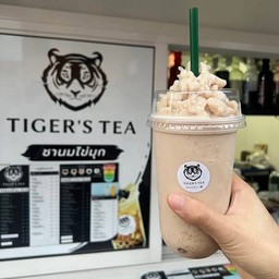 ชานมไต้หวัน