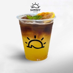 Americano Yuzu