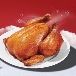 ไก่ย่างต้นตำหรับ