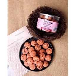 Pangfuufuu Whey Protein Lean Cookies Mixberry