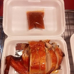 ไก่อบโอ่ง-ตะวันนาบางกะปิ