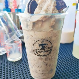 โอริโอ้นมสด