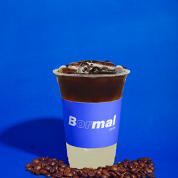 อเมริกาโน่มะพร้าวน้ำหอม