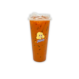ชาไทย