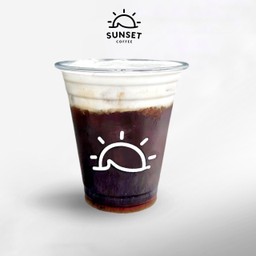 Iced Americano Cold Foam