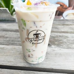 นมสดปีโป้