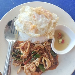 ก๋วยจั๊บอุบลสูตรดั้งเดิมเจ้าเก่าสาขา 2