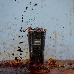 ชามั้ย โอเลี้ยง