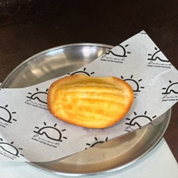 Madeleine