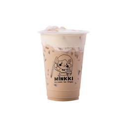 ชานมครีมชีส